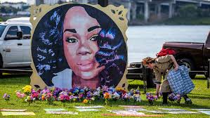 Breonna Taylor's 28th birthday celebrated in downtown Louisville