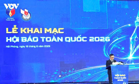 Báo chí Quảng Ninh trước yêu cầu đổi mới từ thông điệp Hội Báo toàn quốc năm 2026: Thực trạng, thách thức và giải pháp hành động