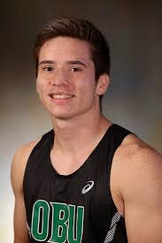 2015-16 Men's Track & Field Roster