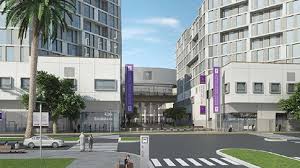 248 public and private colleges and universities; New York University Abu Dhabi Projects Currie Brown
