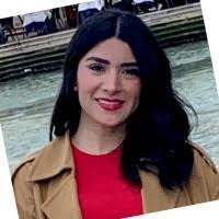 Karen Montes's Instagram, Twitter & Facebook