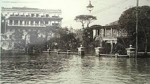 Huang He, el río más peligroso de China | Marcianos