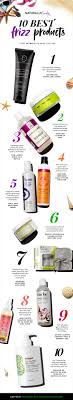 This ultimate hair styling product actually repels moisture from your hair to keep your freshly straightened or curled hair in top form. 10 Fixes For Frizzy Hair That Actually Work Naturallycurly Com