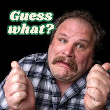 Losing gigs sucks. I was really stressed. I woke up to the first gig being  canceled and was like, "Screw this, I'm going back to bed." By the time I  woke up,