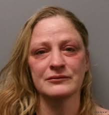 Brandi Michelle Bitner Berkeley (ERJ), West Virginia  http://Arre.st/WV-1005435642