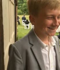 Dad kicks son out of the house after he was excluded from the young man's  wedding Continue Reading Below first comment👇👇