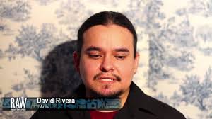 David Rivera at Tucson Mixology