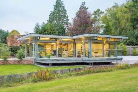 7 değerlendirme ve 17 fotoğraf booking.com'da sizi bekliyor. Barrierefreier Und Altersgerechter Bungalow Von Huf Haus