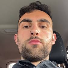 Joe Sharp (@Joesharpp)