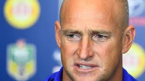 Nathan Brown Wayne Bennett sledge: Alex McKinnon's view NRL coaching war of  words