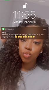 Abigail Duarte's Instagram, Twitter & Facebook