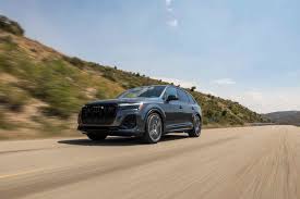 Image result for Daytona Gray 2025 SQ7