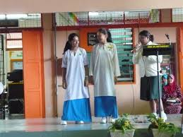 Ceramah yang disampaikan amat berfaedah kepada pelajar. Smk P Methodist Klang ä»‹ç´¹ Uniform Map åˆ¶æœåœ°åœ–