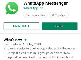 100% safe and virus free. Whatsapp Update How To Update Whatsapp On Android And Iphone
