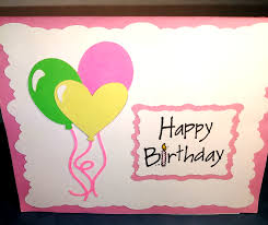 Homemade birthday cards are not that hard to make, but they'll definitely show how much you birthday cupcakes are always an adorable look, but nothing makes a cuter cupcake wrapper than an pop out birthday cards don't have to include a bundle of balloons. Handmade Pop Up Cards By Cee Bee