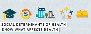 Social Determinants Of Health Cdc