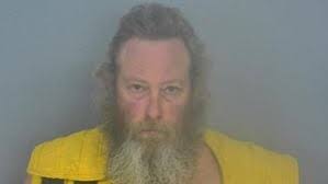 They wouldn't leave': Missouri man gives gruesome details to investigators  about murder of Baton Rouge couple