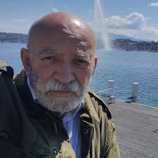 Çun Lajçi