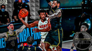 2020 Nba Finals Gm 3 Miami Heat Vs Lakers Viewership Hits Rock Bottom After Only 5 39 Mill Tap In Youtube