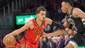 Charlotte hornets, charlotte, north carolina. Nba Scores Highlights Results Trae Young Beats Bucks In Ot With Crazy Winner Warriors Take Over Top Seed In West Cbssports Com
