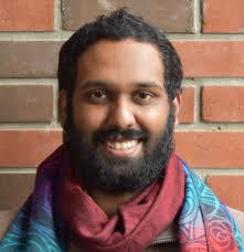 Philip Cherian's Instagram, Twitter & Facebook