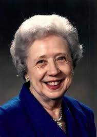 Nanabelle Flynn Obituary (1923