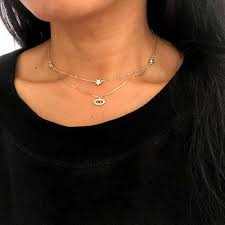 Necklaces Necklace Feminine Jewelry Delicate Jewelry