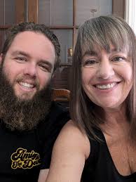 Hi all! I just wanted to introduce myself and share a photo that I took  brand new VIRGINS looking for inspiration