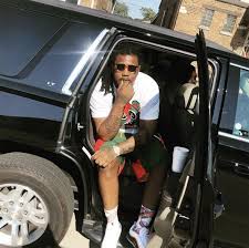 Find the latest roblox promo. Fbg Duck Dead Us Rapper Shot Dead While Out Shopping In Chicago Aged 26 Celebrity News Showbiz Tv Express Co Uk