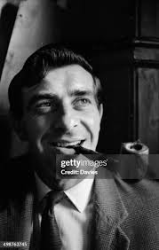 575 Fred Truman Photos & High Res Pictures