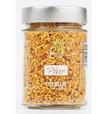 Bee pollen refers to the flower pollen that collects on the legs and bodies of worker bees. Organic Pollen