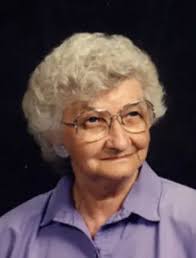 Obituary information for Lois G. Nuss