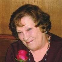 Sharon Mae Shepard Obituary