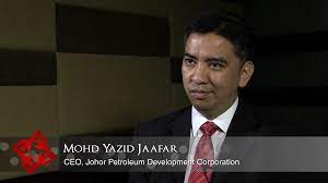 The company offer attractive remuneration package and good opportunity to career development to the successful candidates. Johor Petroleum Development Corporation Ceo Mohd Yazid Jaafar On The Development Of Johor As An Oil Gas Hub The Prospect Group
