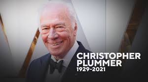 Christopher Plummer, 'Sound of Music' Star, Dead at 91