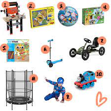 Kado S Jongen 3 Jaar Leuke Cadeautips Voor 3e Verjaardag Minime Nl