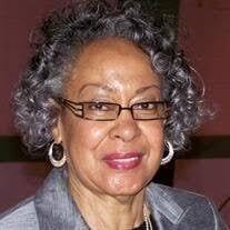 Mrs. Barbara Rose Logan Obituary