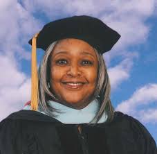 Dr. Ingrid Clark-Jackson earns doctorate