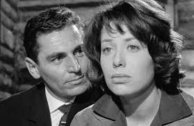 See the encore presentation of BLACK GRAVEL (Schwarzer Kies) this morning  at 10am ET