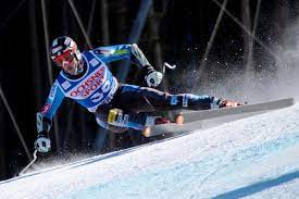 Keene N Y S Tommy Biesemeyer At Saturday S Audi Birds Of Prey World Cup Super G In Beaver Creek Colo Photo Eric Sc First World Cup World Cup Beaver Creek
