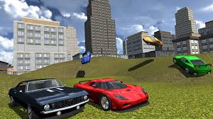 Car simulator 2 v1.34.5 (mod, unlimited money). Amazon Com Multiplayer Driving Simulator Appstore For Android