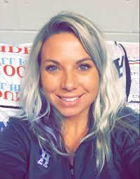 Ex-Haywood girls coach named at Indy