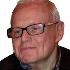 John Cassidy Obituary