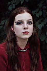 Powerful second single keeps NADIA PHILLIPS