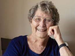 Margaret Parker's Memorial Website