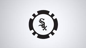 Chicago white sox wallpaper hd. Chicago White Sox Background Wallpaper 33022 Baltana