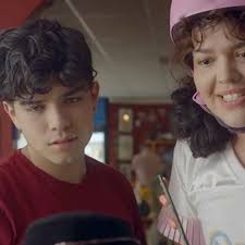 Carlos Through the Tall Grass