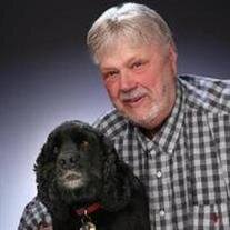 James (Jim) Carter Obituary