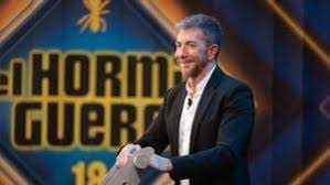 EL HORMIGUERO: ¿Cuánto dinero gana Pablo Motos?