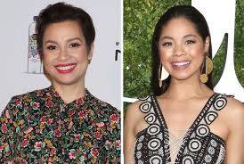 Maria lea carmen imutan salonga, ol, (/ˈleɪə səˈlɒŋɡə/; Miss Saigon Actresses Lea Salonga And Eva Noblezada To Star In Musical Indie Yellow Rose Deadline